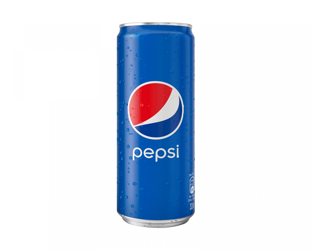 Pepsi 33cl