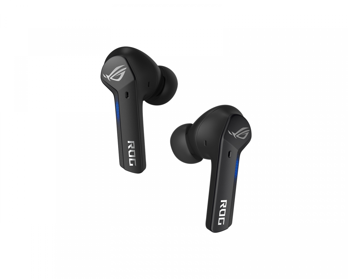 Asus ROG Cetra True Wireless Gaming Headphones - In-Ear Trådlöst Gaming Hea