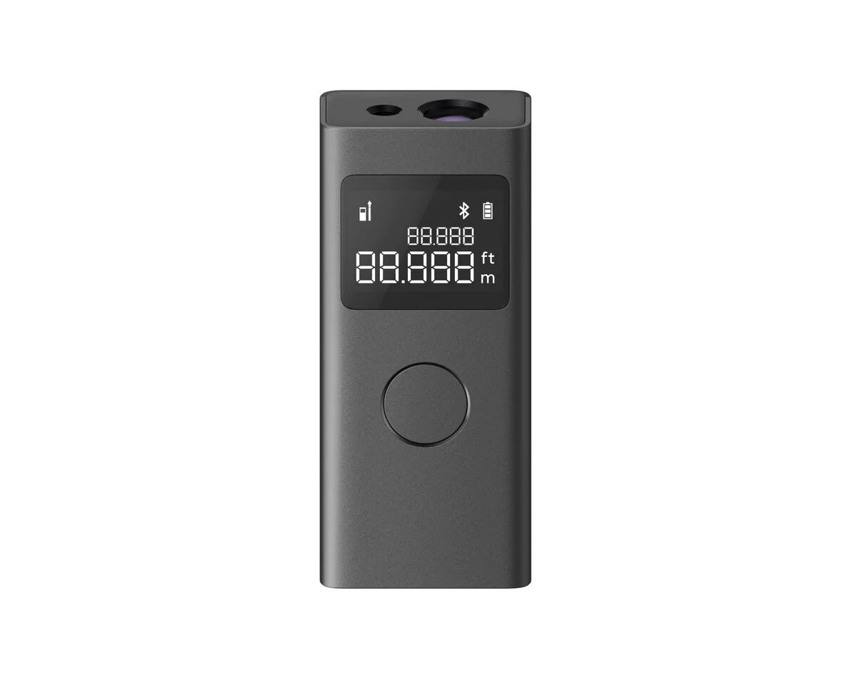 Xiaomi Smart Laser Measure - Avståndsmätare