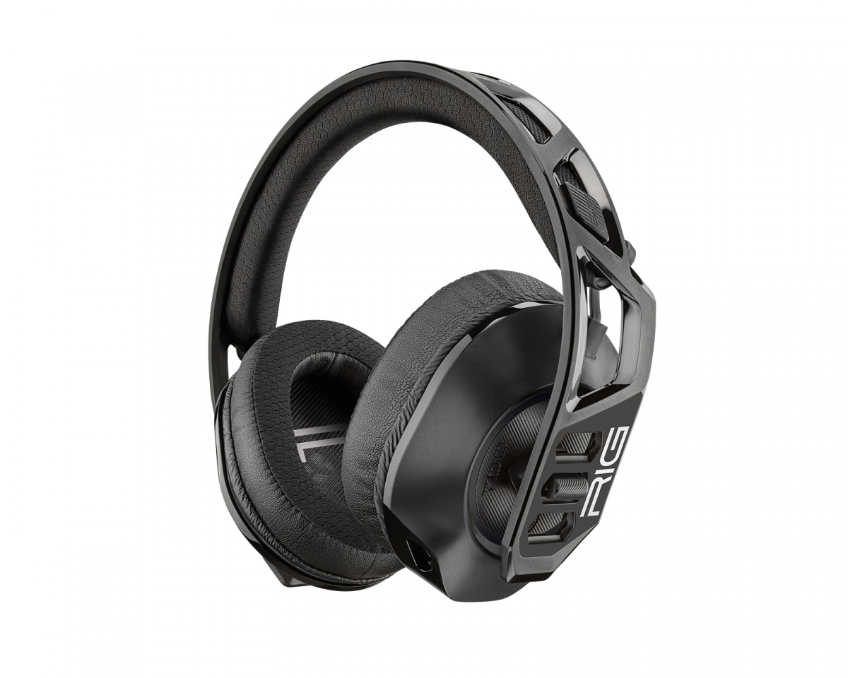 RIG Gaming 700 HX Trådlöst Gamingheadset - Svart