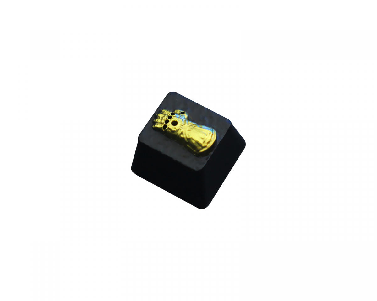 MaxCustom Artisan Keycap - Infinity Gloves