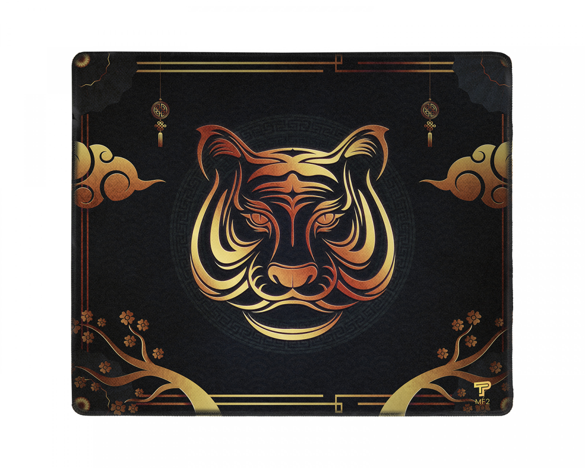 MF2 Gaming Musmatta