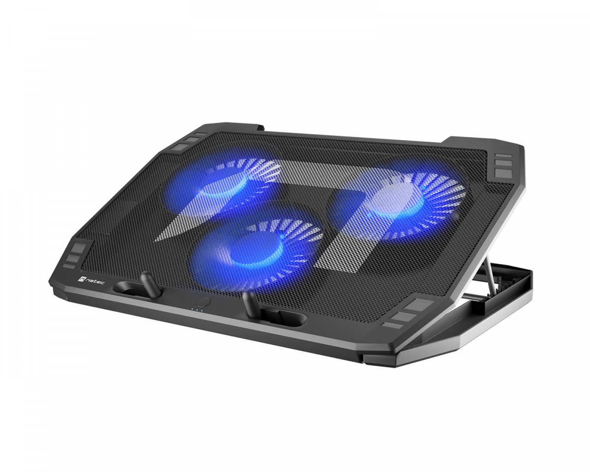 Oriole Laptop Kylare 15.6-17.3"