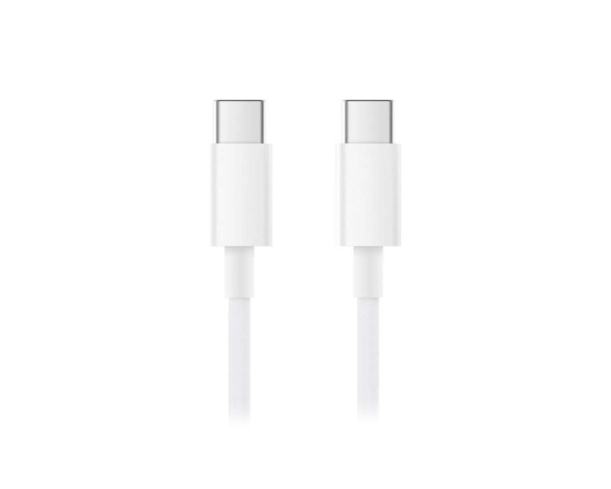Mi Cable - 1.5m - Vit USB-C Kabel
