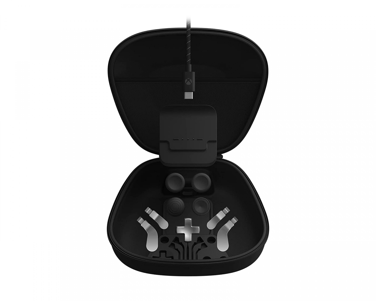 Microsoft Xbox Elite Series 2 Complete Component Pack - Komponentpaket