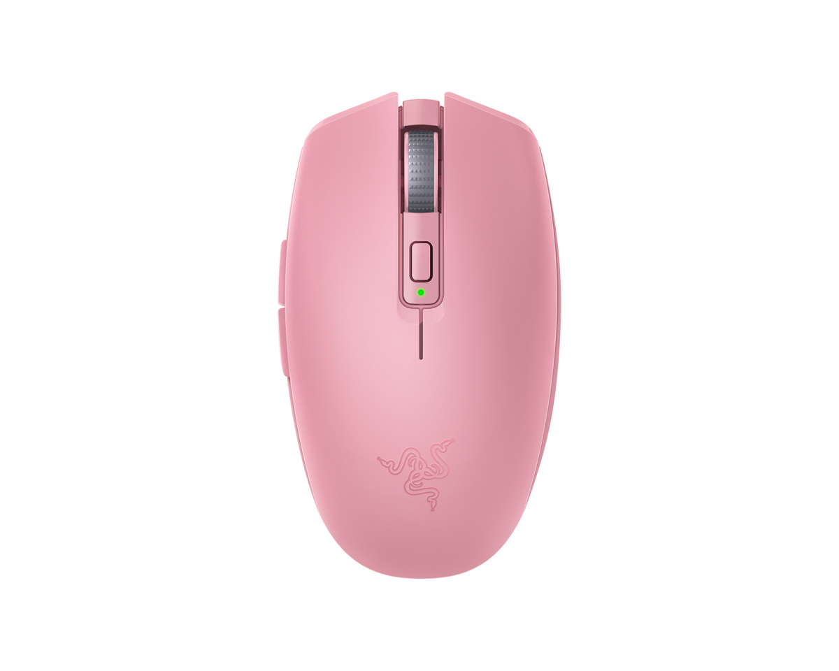 Razer Orochi V2 Trådlös Gamingmus - Quartz