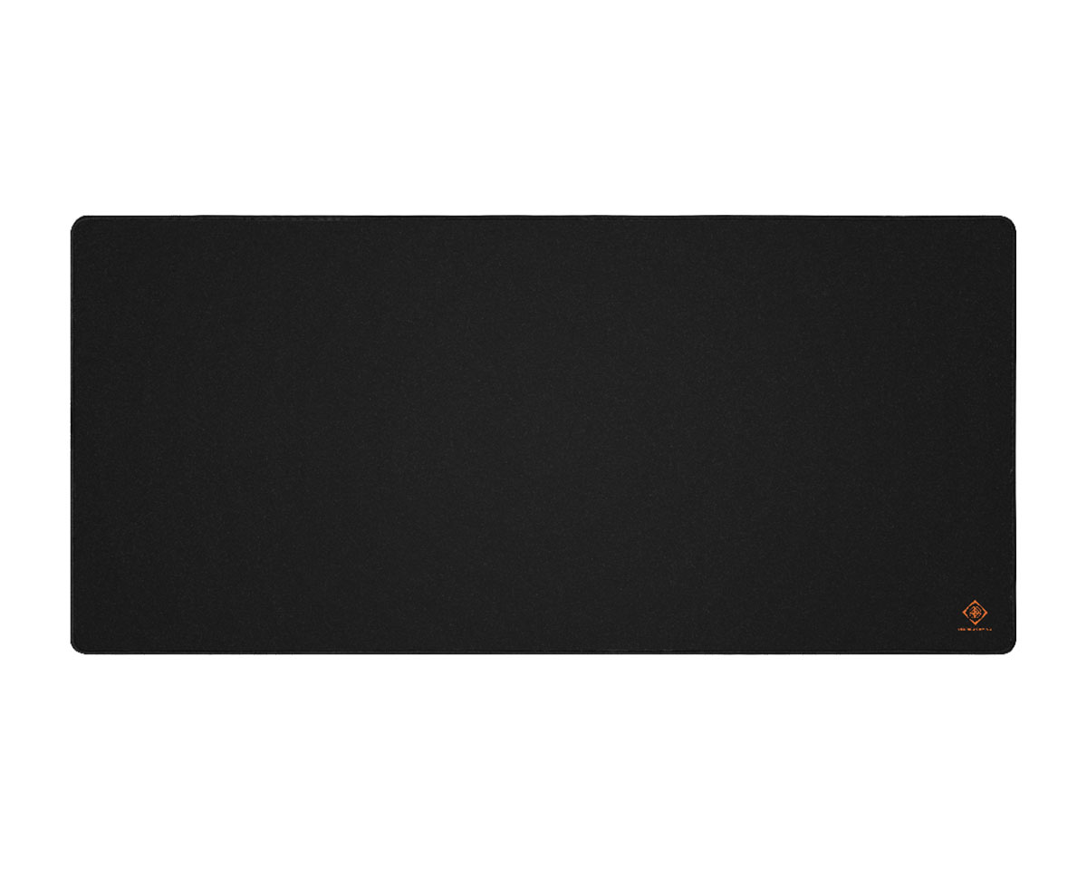 Deltaco Gaming DMP450 Musmatta Svart - XL