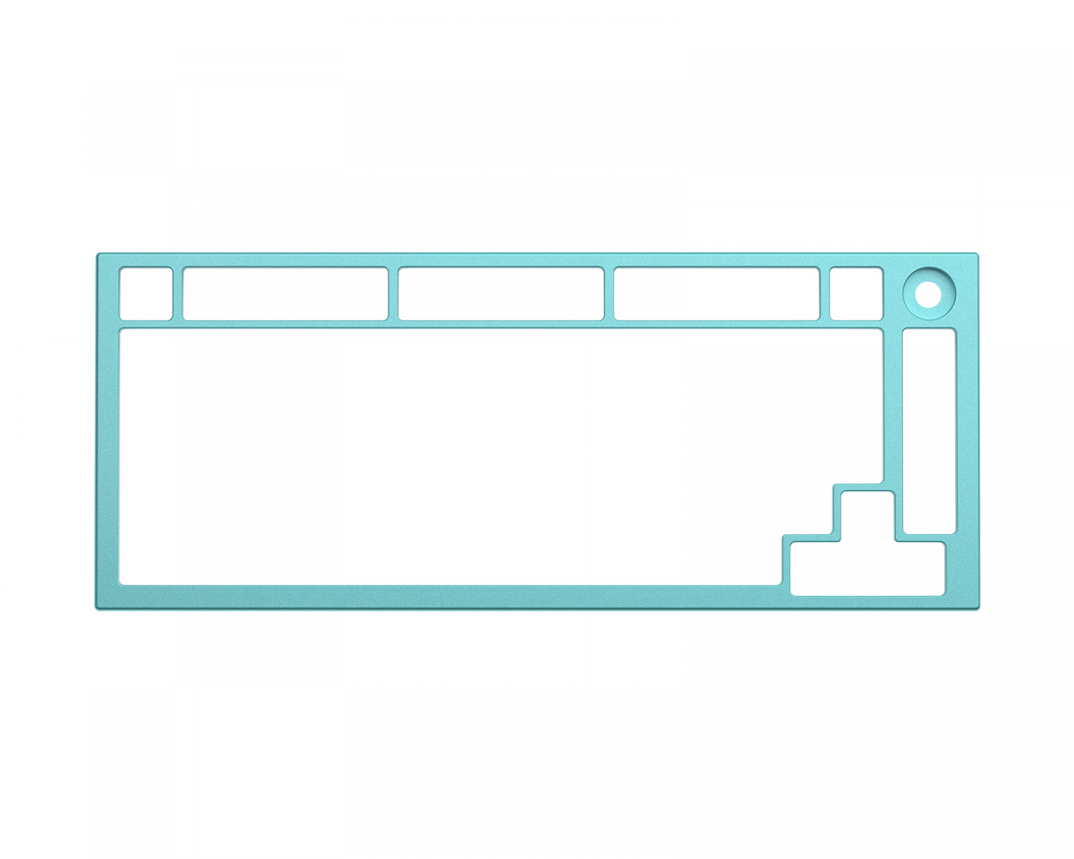 GMMK Pro Top Frame