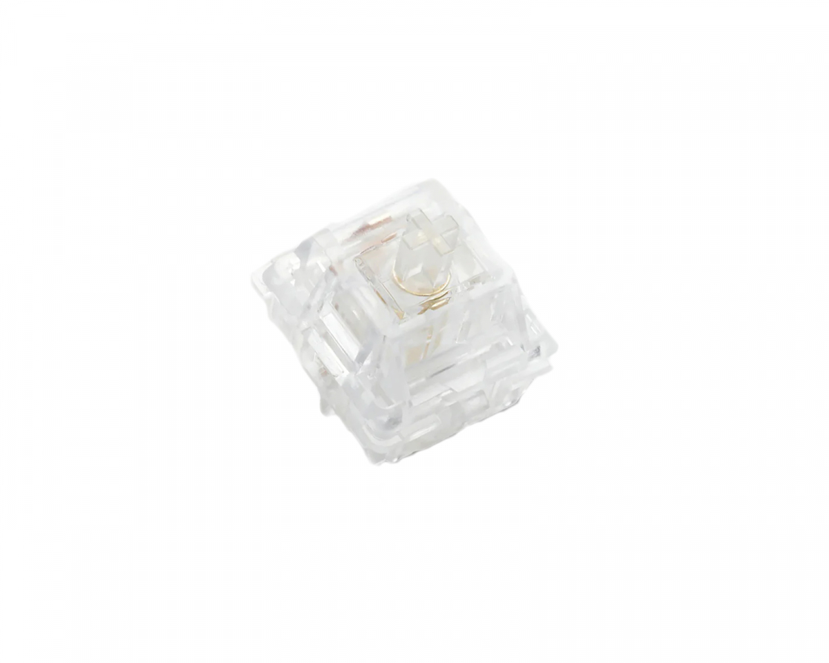 Everglide Aqua King V3 Linjär Switch - 67g