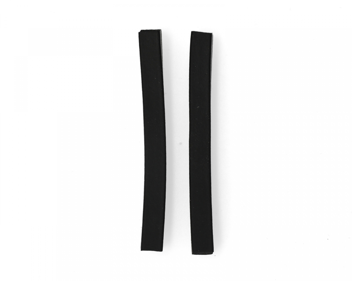 MaxCustom 2-Pack Rubber Bar - Soft + Hard