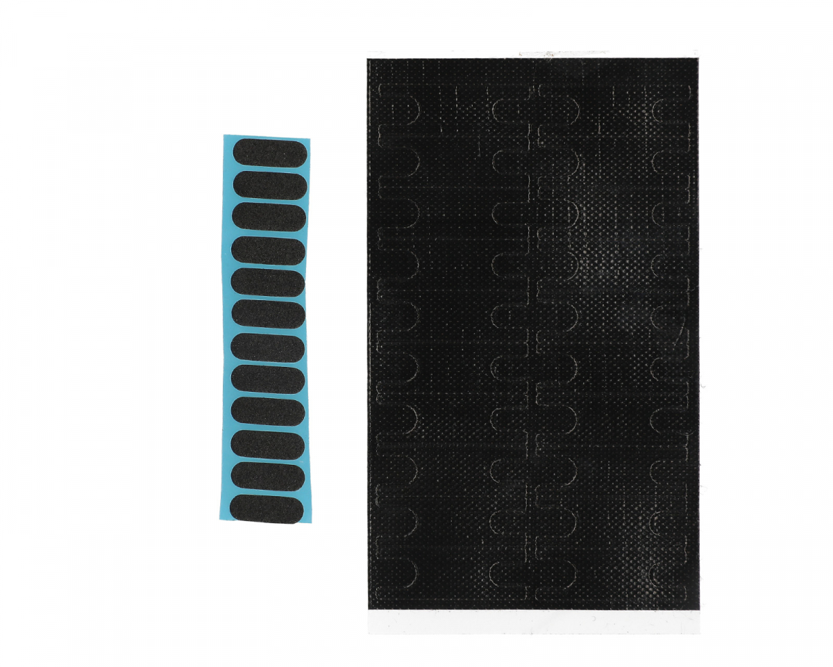 20x Stabilizers Foam Sticker + 12 PCB EVA Pad