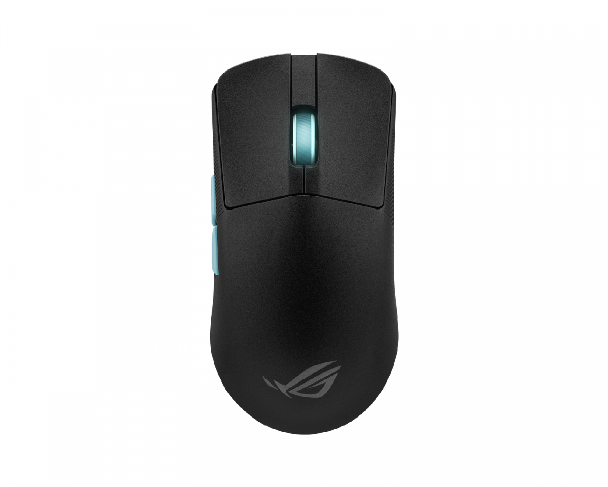 Asus ROG Harpe Ace Aim Lab Edition - Trådlös Gamingmus