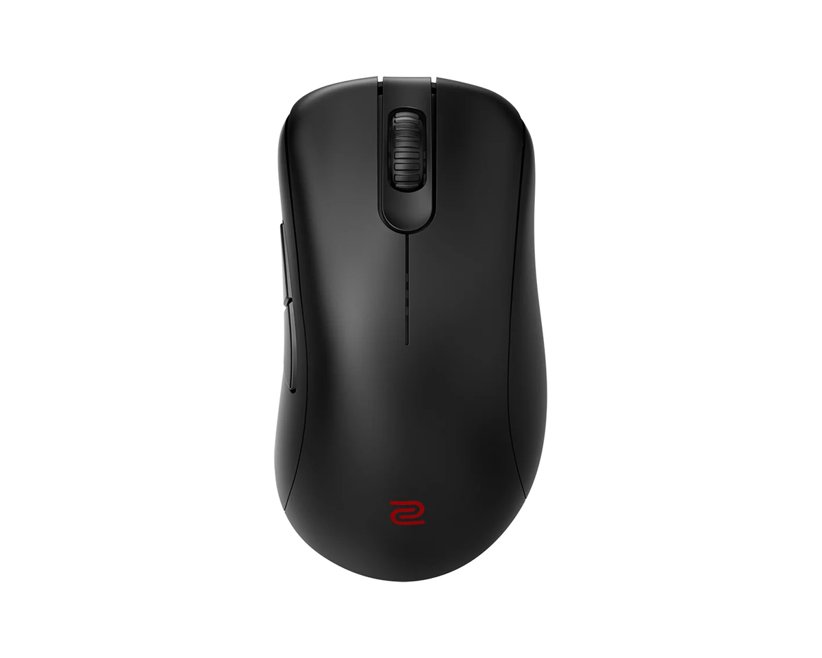 ZOWIE by BenQ EC1-CW Trådlös Gamingmus - Svart