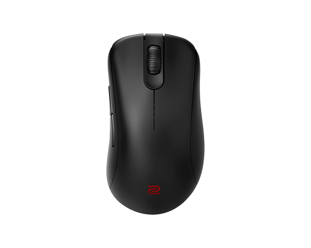 ZOWIE by BenQ EC3-CW Trådlös Gamingmus - Svart