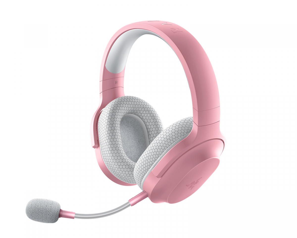 Razer Barracuda X Trådlöst Headset - Quartz