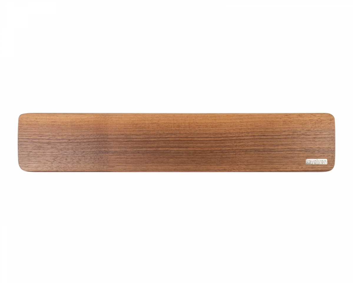 Q6 Walnut Wood Palmrest