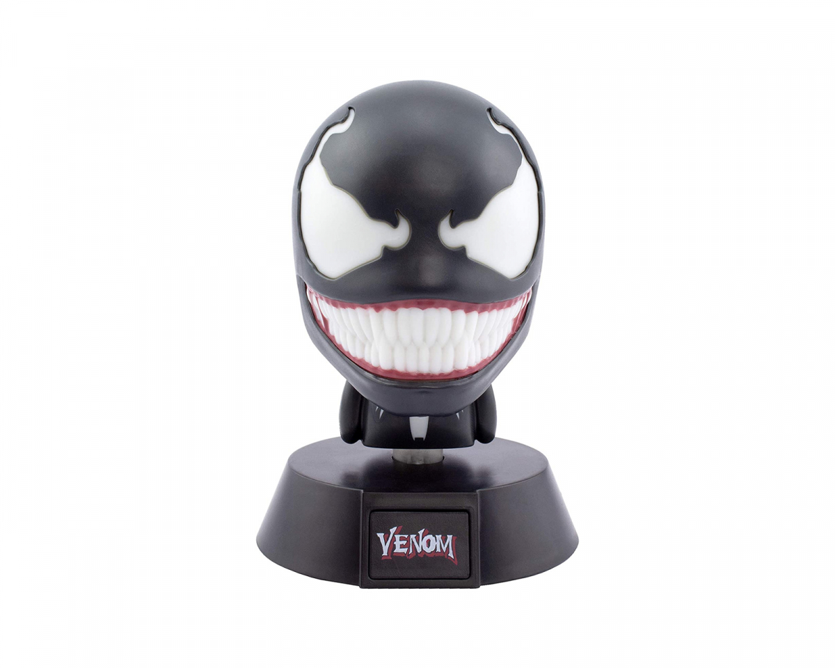 Paladone Icon Light - Marvel Venom Lampa