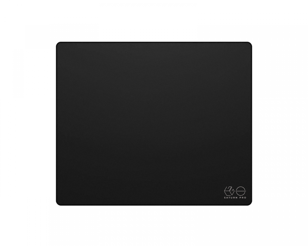 Lethal Gaming Gear Saturn PRO Gaming Musmatta - XL - Soft - Svart