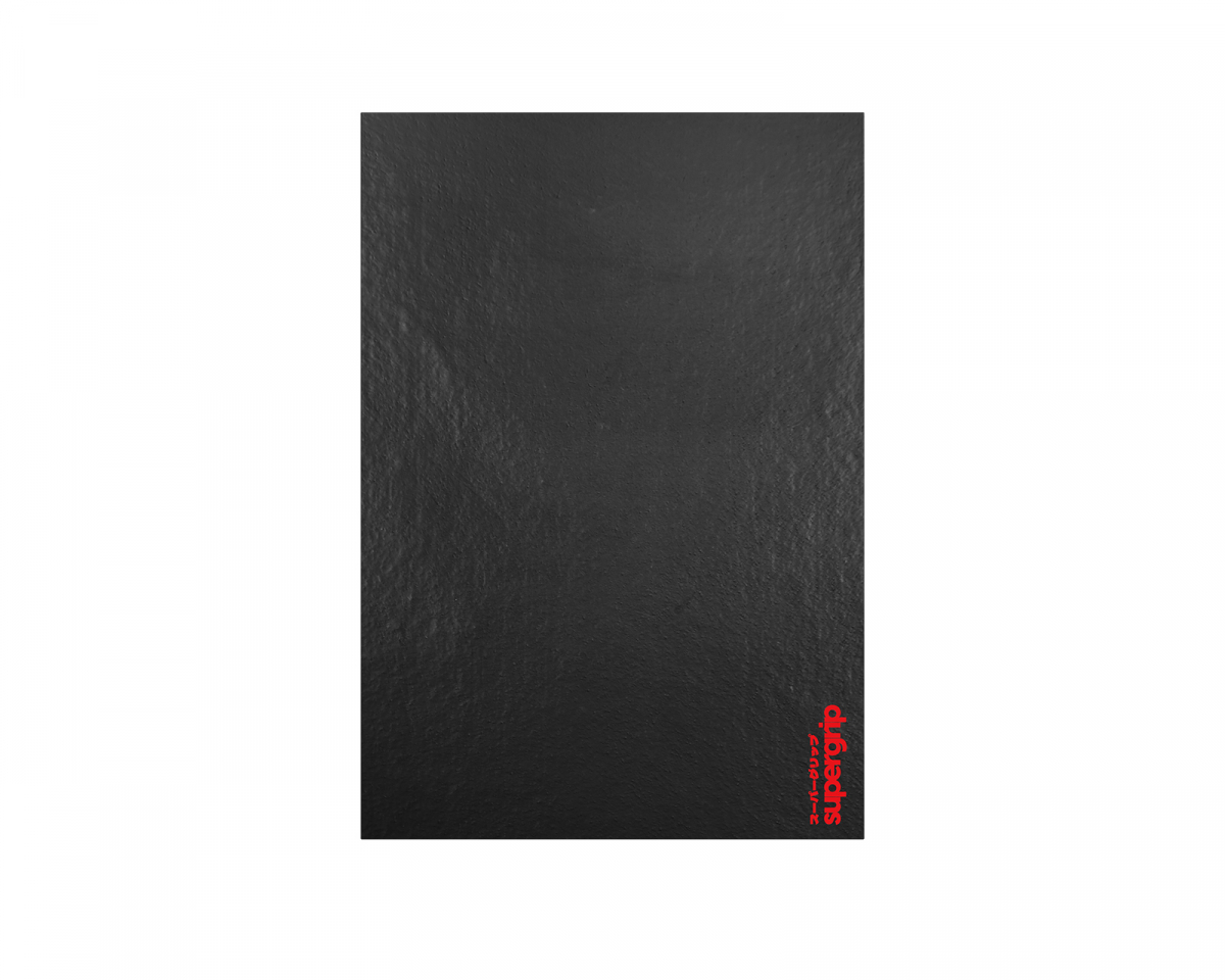 Supergrip Un-Cut Sheet