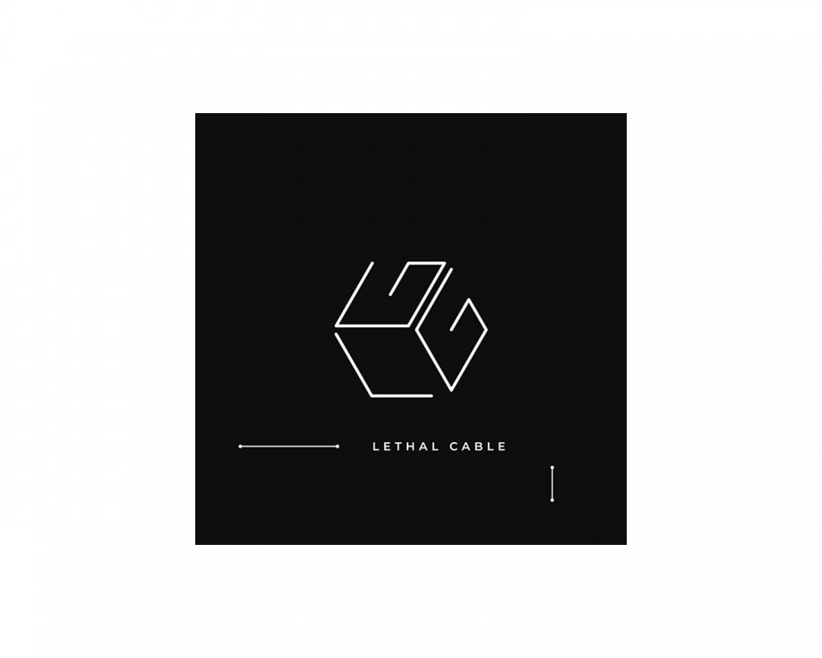 Lethal Gaming Gear Lethal Cable - Vaxee Paracord Kabel - Vit