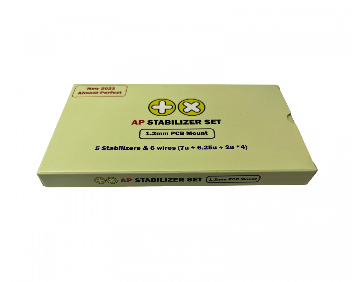 AP TX Stabilizer 1.2mm