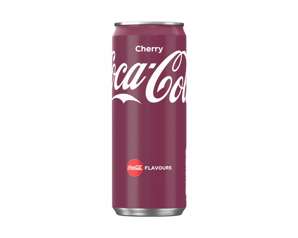 Coca-Cola Original 33cl 