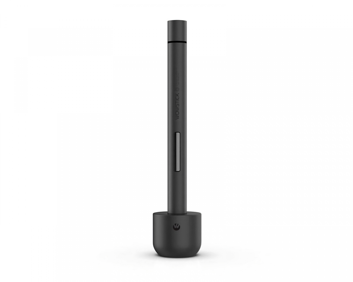 MaxMount WOWSTICK 1F+ Elektrisk Skruvmejsel - Elektrisk Skruvdragare 69-i-1 Kit
