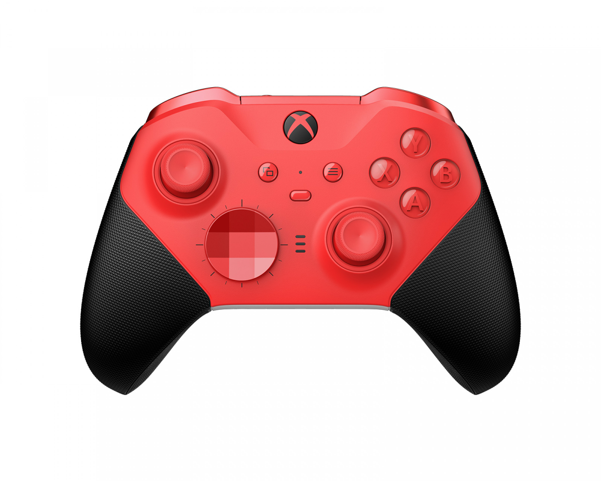 Microsoft Xbox Elite Wireless Controller Series 2 Core - Röd Trådlös Xbox Kontro