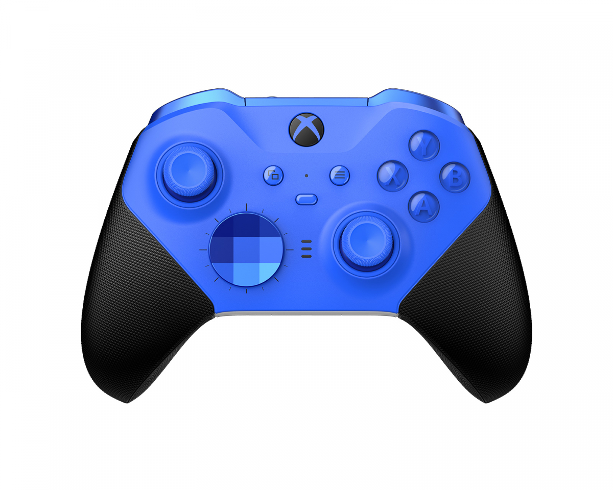 Microsoft Xbox Elite Wireless Controller Series 2 Core - Blå Trådlös Xbox Kontro