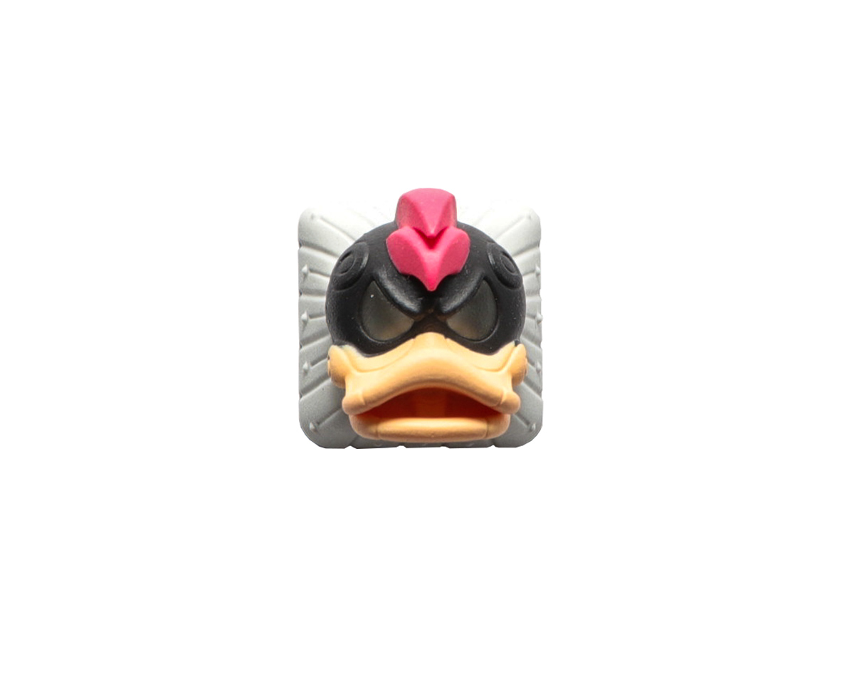Ducky X Hotkeys - Ducky League - Lucky