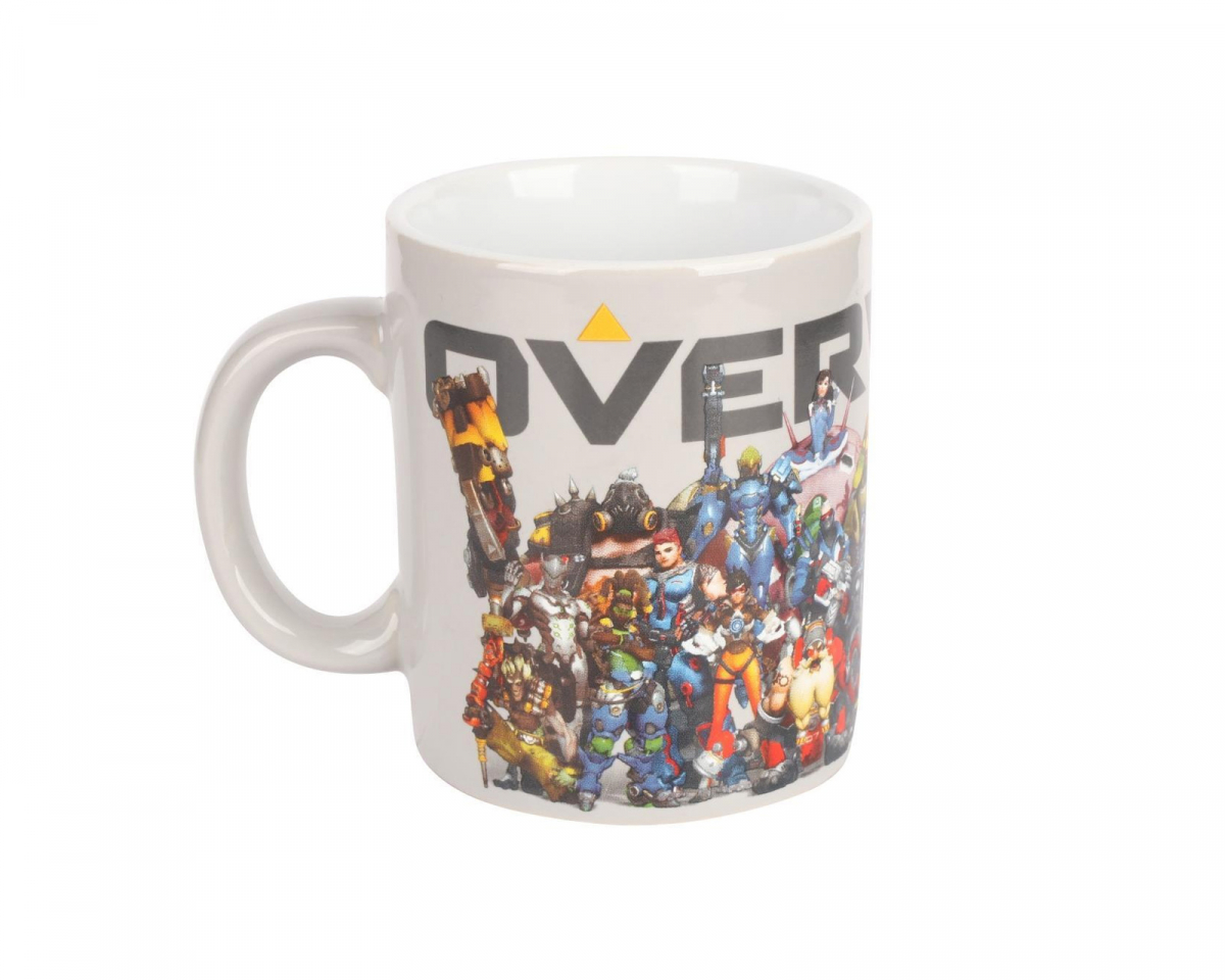 Overwatch