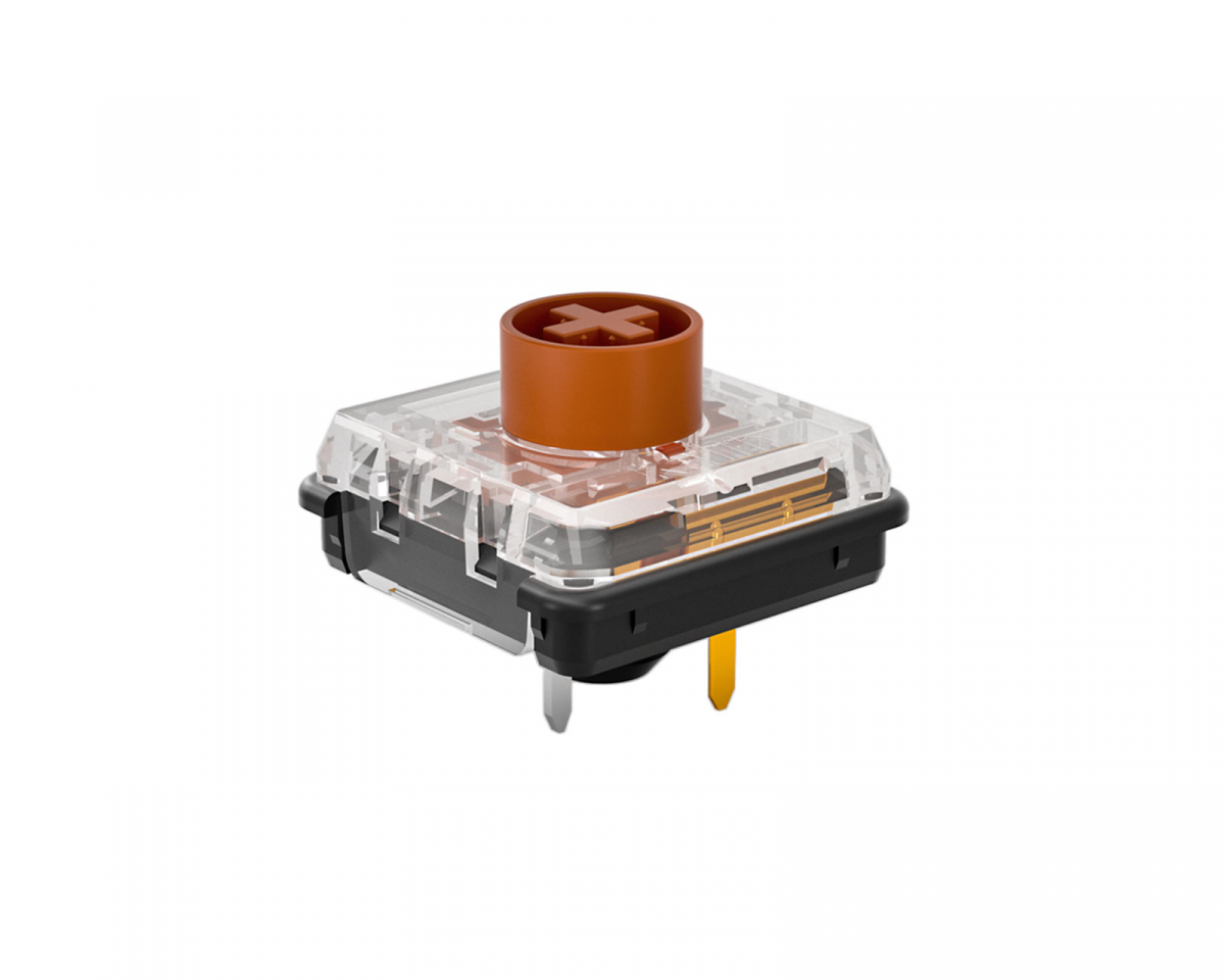 Kailh Choc V2 Low Profile - Brown