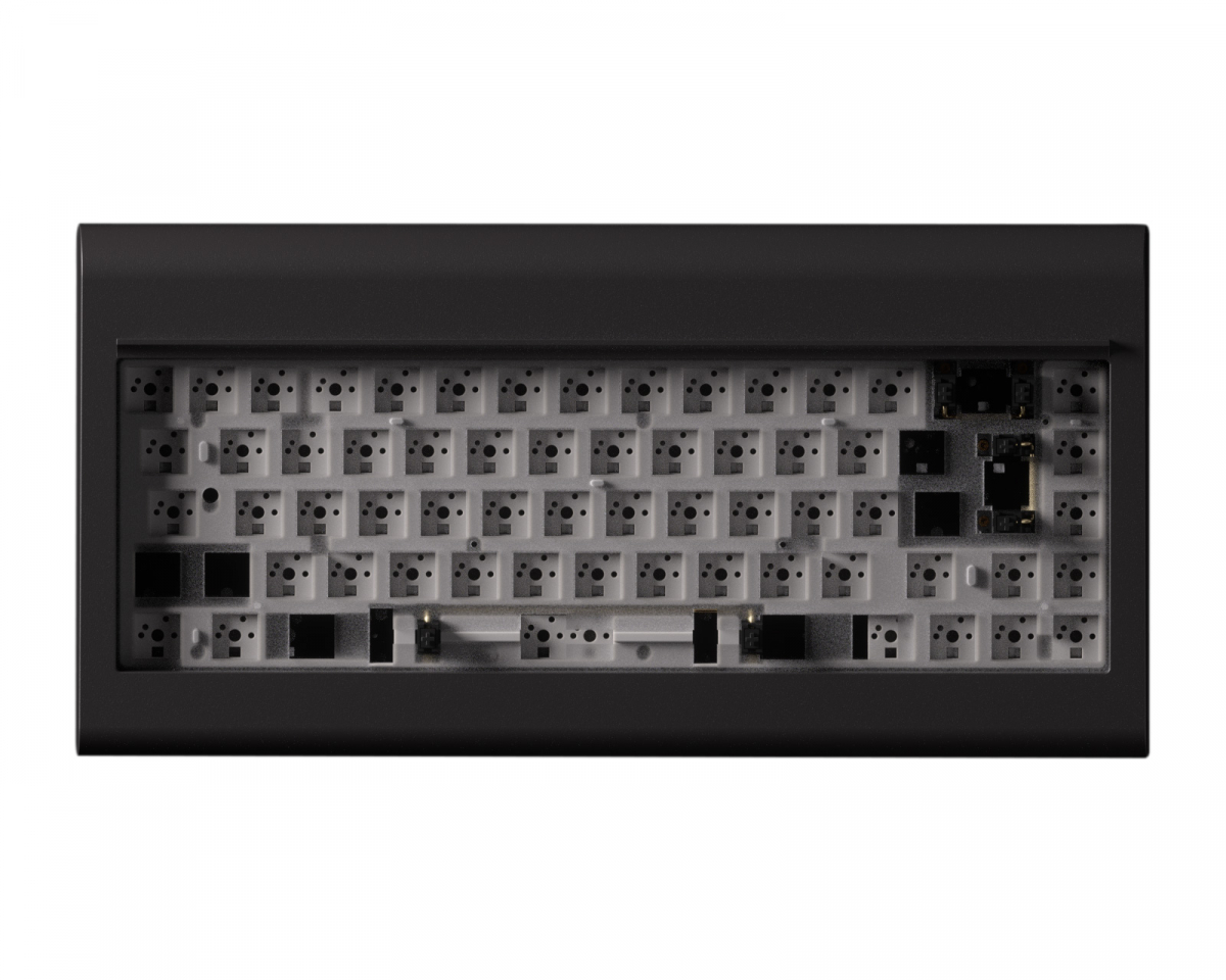 PC66 Trådlös Barebone 68