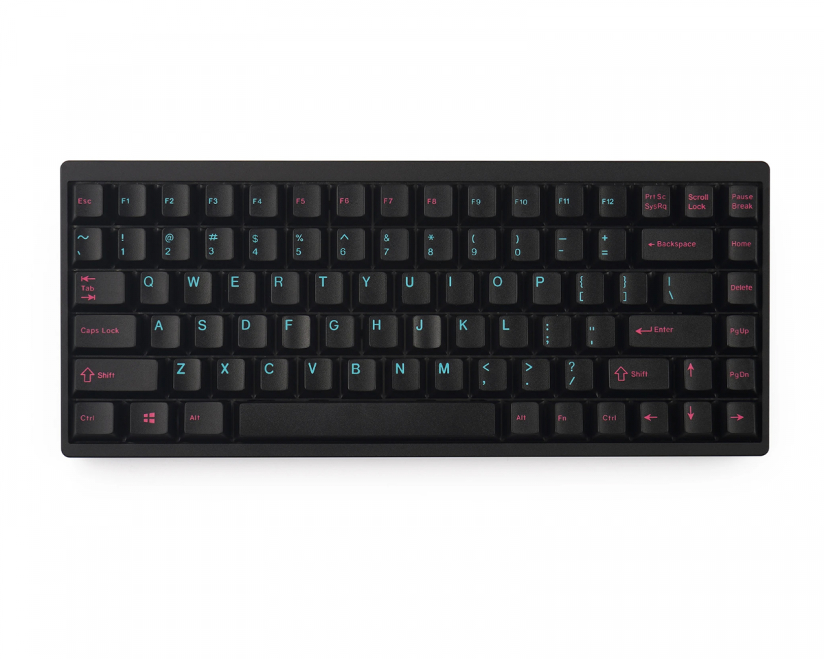 AlohaKB EPBT Miami Nights