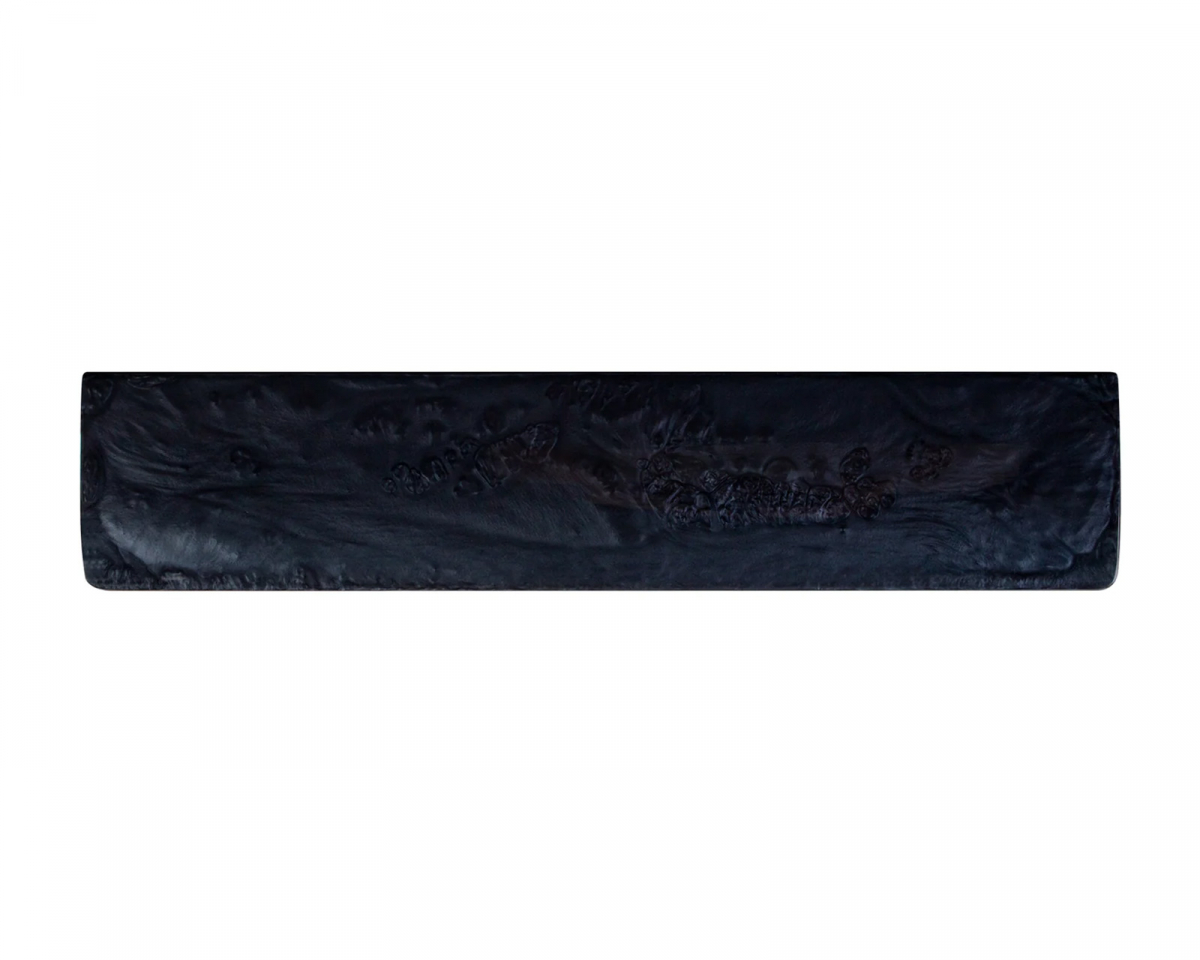 Resin Palm Rest K4