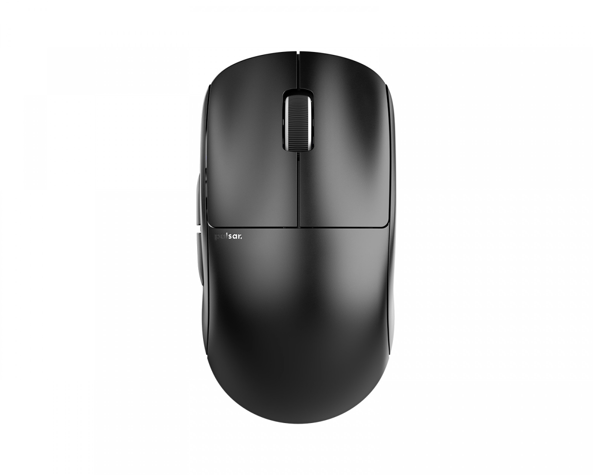 Pulsar X2 Wireless Gamingmus - Premium Black