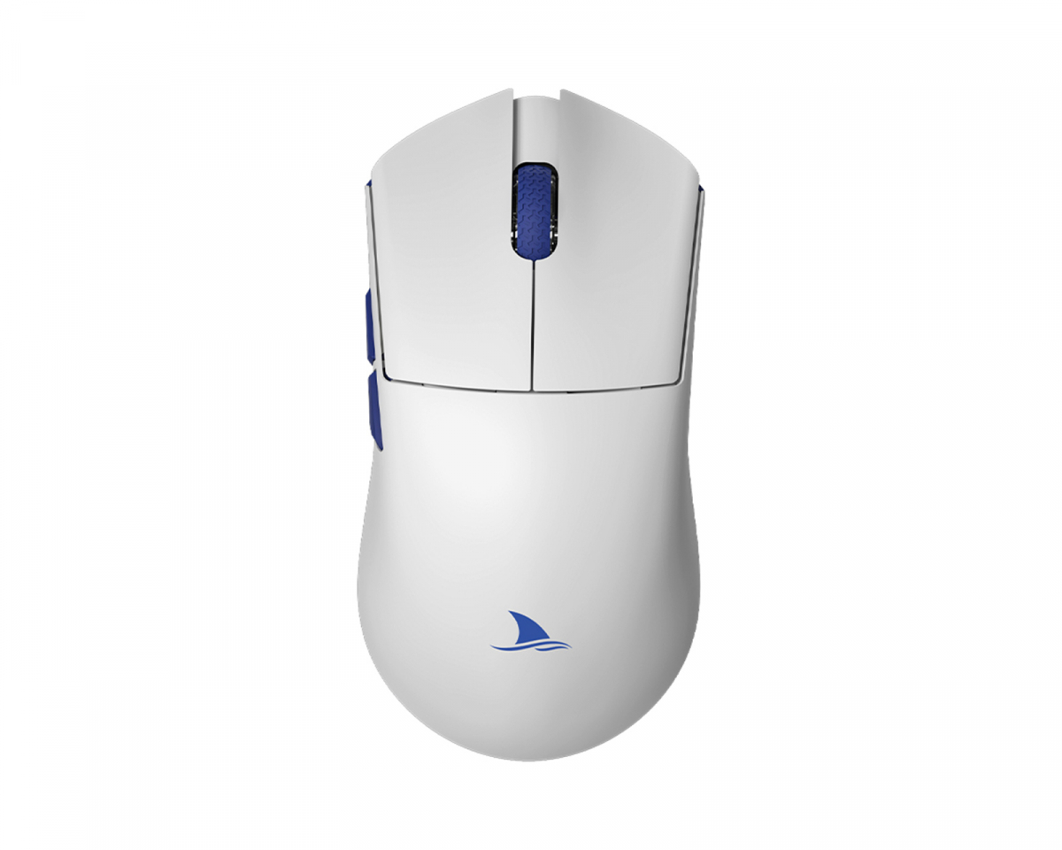 Darmoshark M3 4K Wireless Gamingmus - Vit