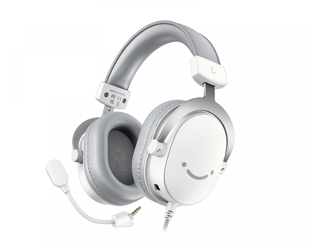 H9 7.1 Gaming Headset RGB
