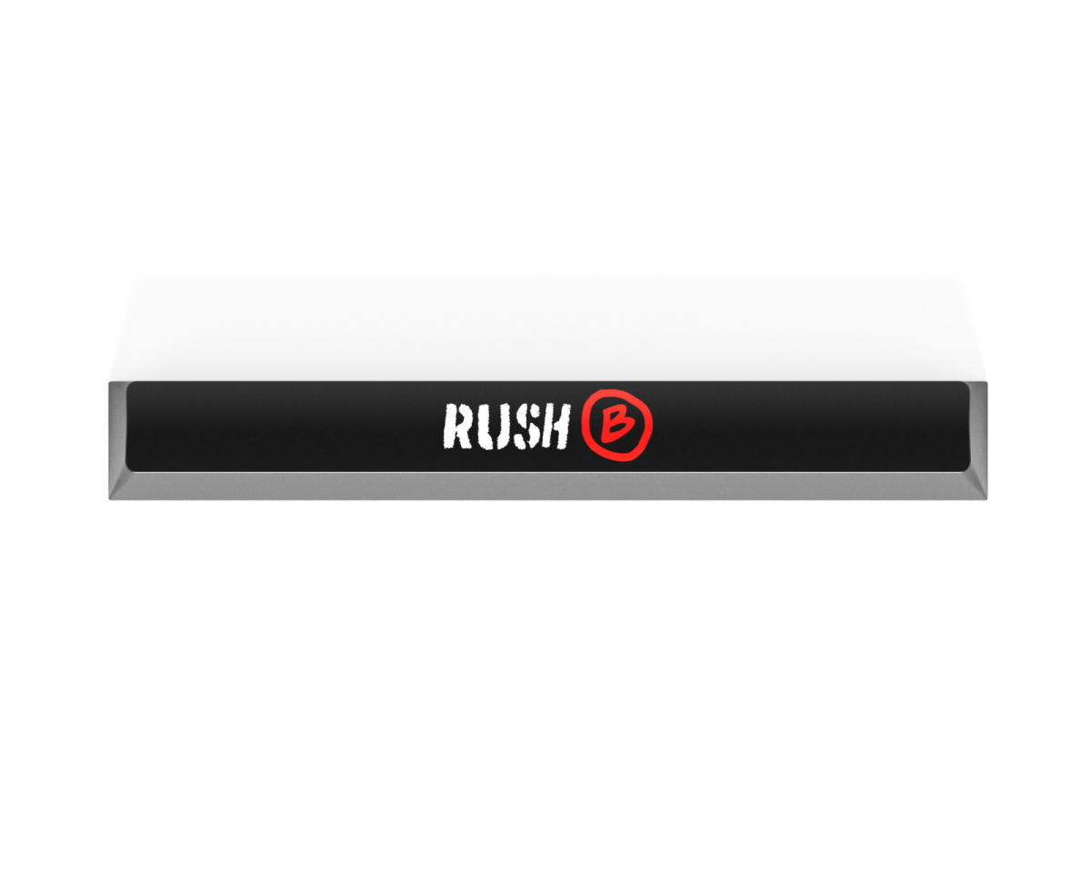 MaxCustom RUSH B Spacebar - 7U