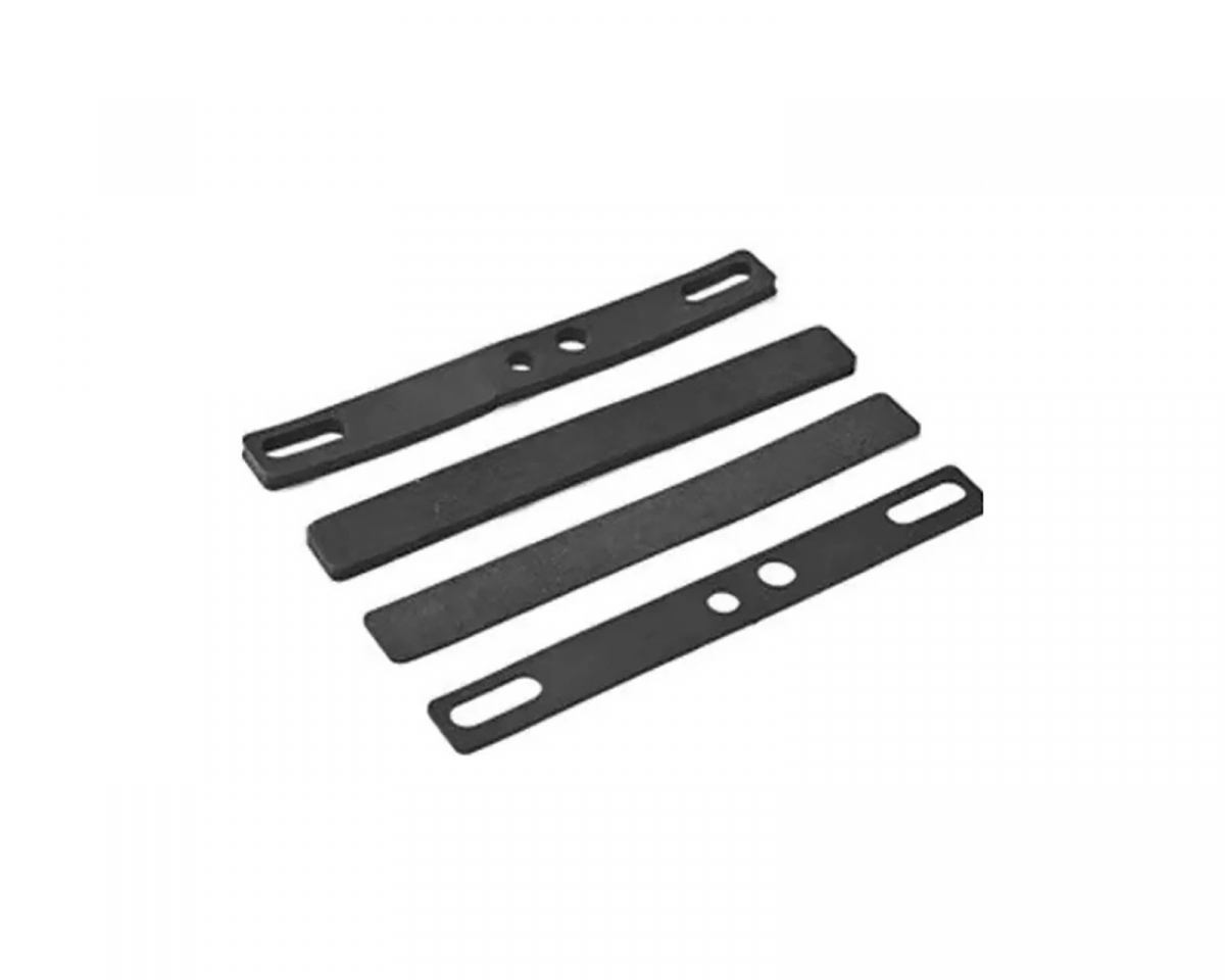 Spacebar Foam 6.25U