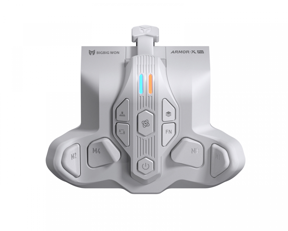 BIGBIG WON Armor X PRO Wireless Back Button för Xbox Series S/X