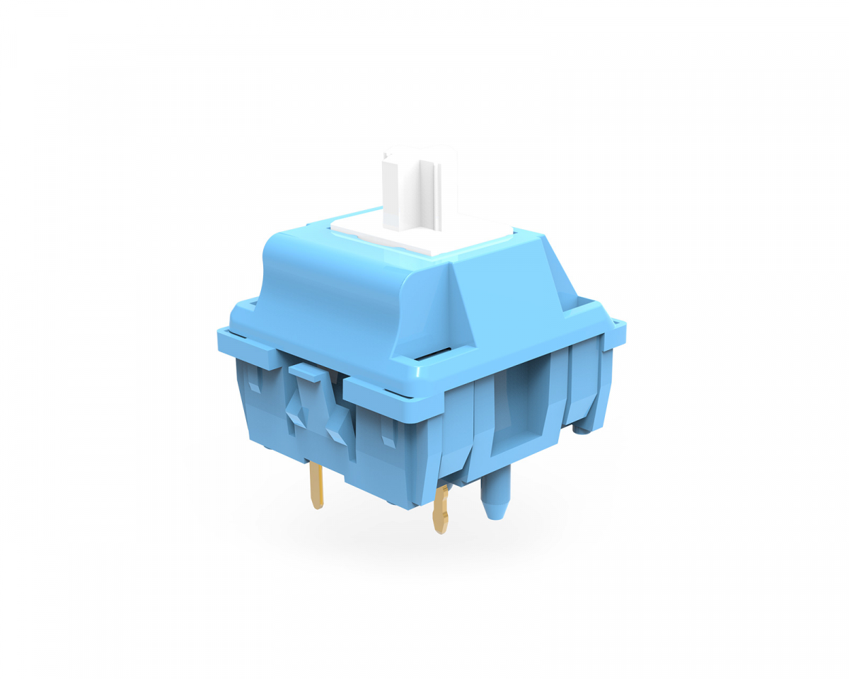 Aflion Blue Sky Linjär Switch