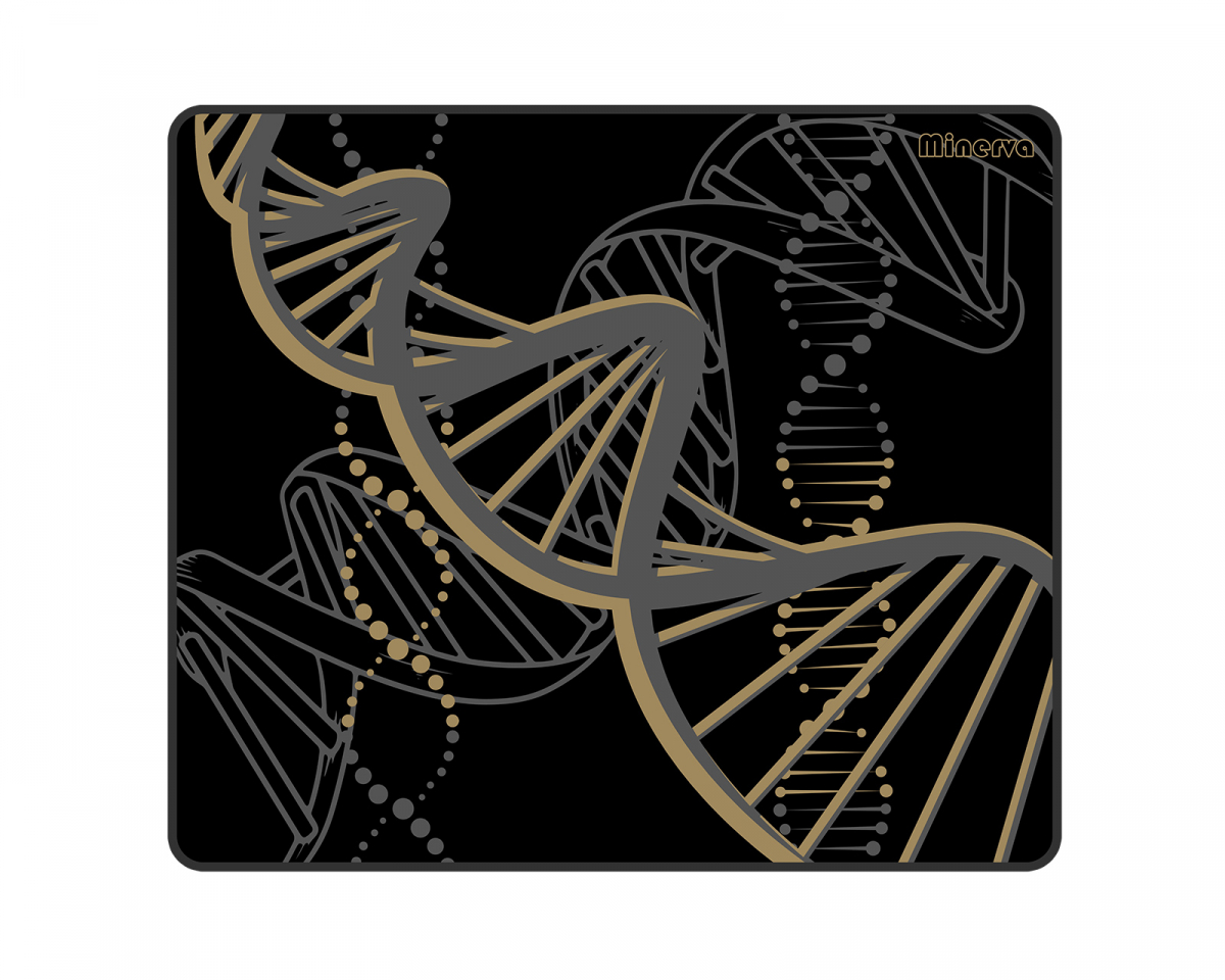Minerva DNA Gaming Musmatta