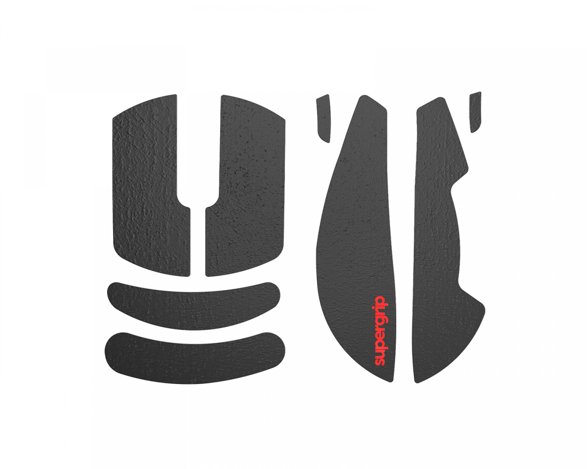 Supergrip Grip tape till Lethal Gaming Gear LA-1