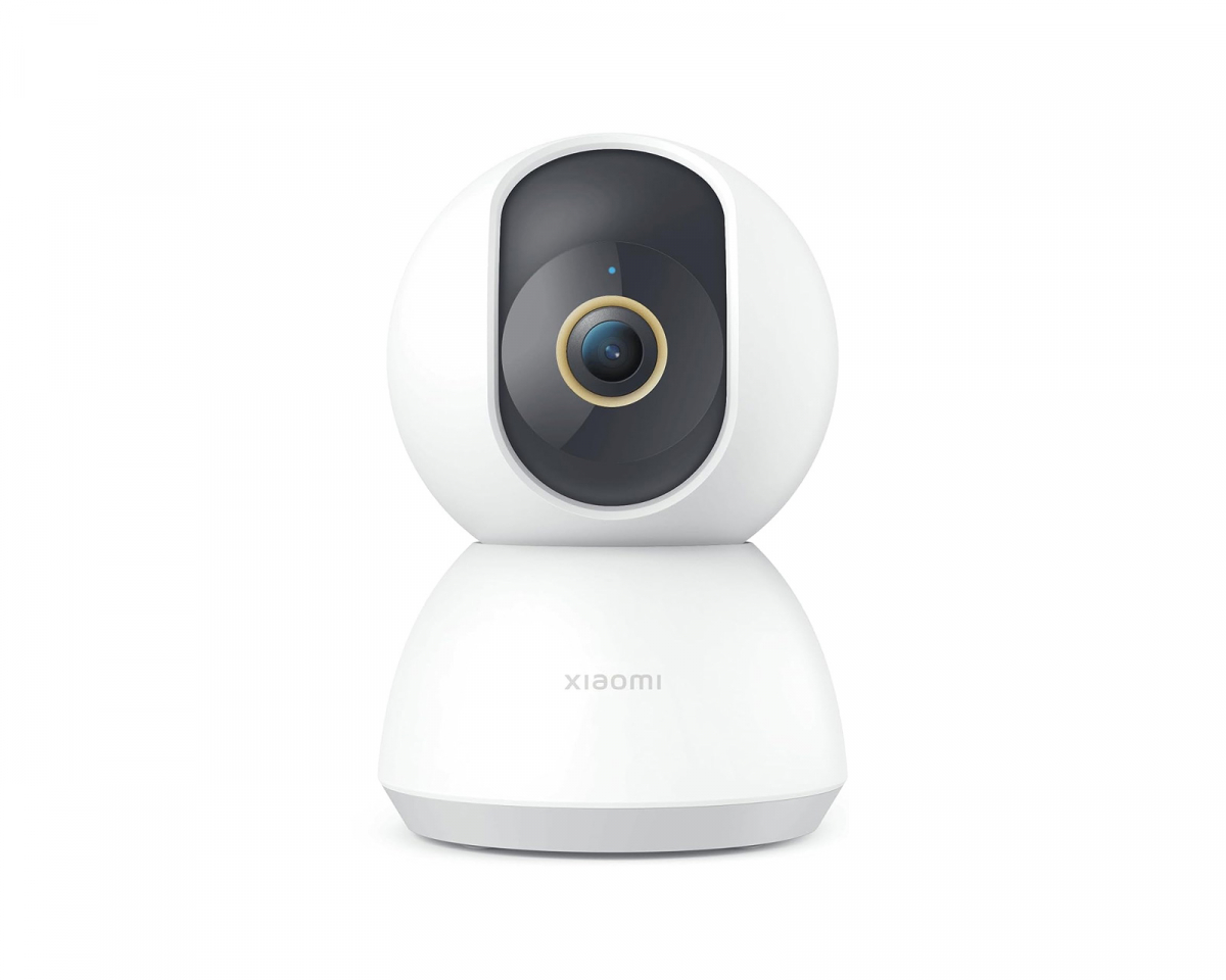 TP-Link Tapo C200 Pan/Tilt Home Security Wi-Fi Camera