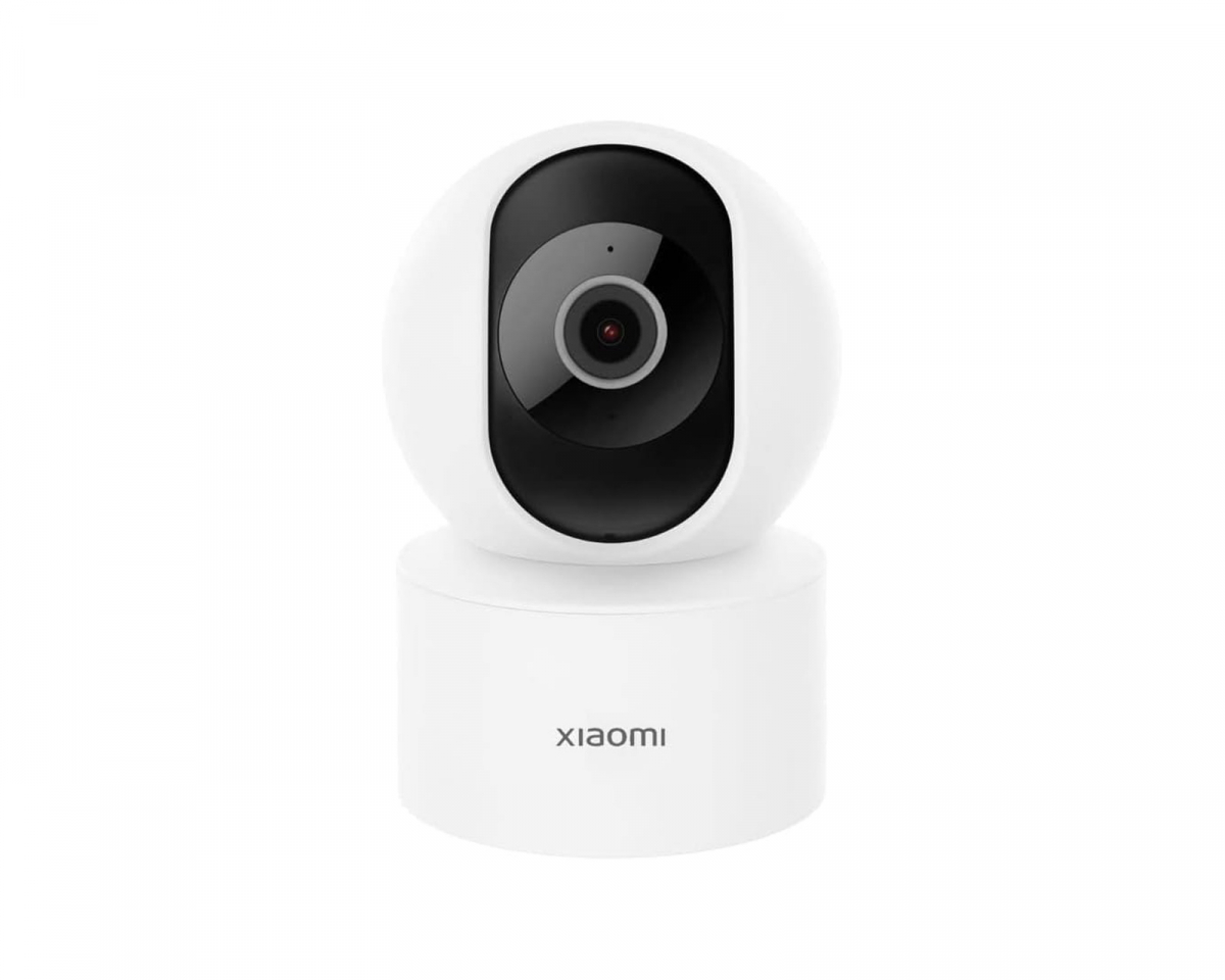 Xiaomi Mi 360° Home Security Camera 2K - Övervakningskamera 