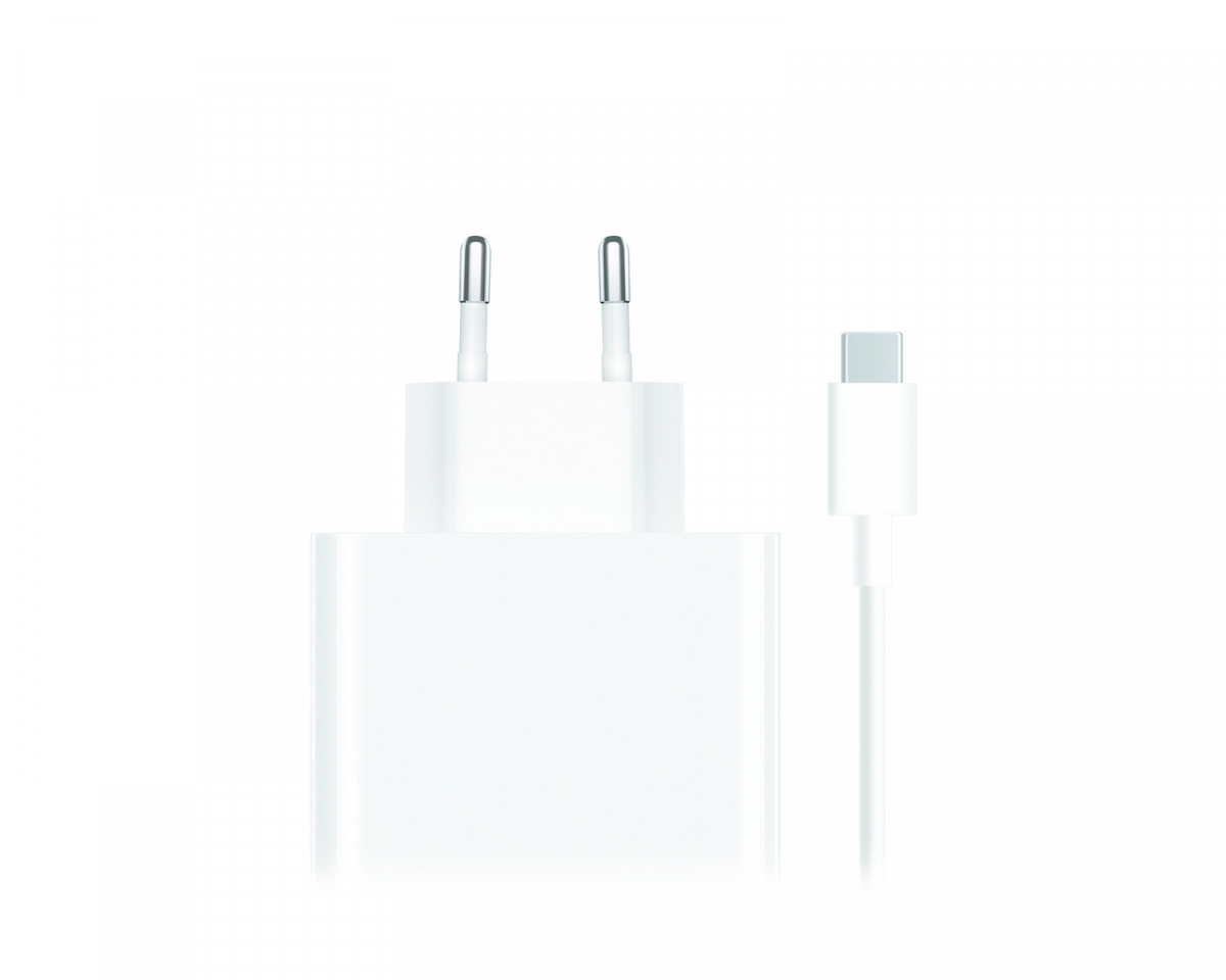 Mi 67W Charging Combo (USB-A)