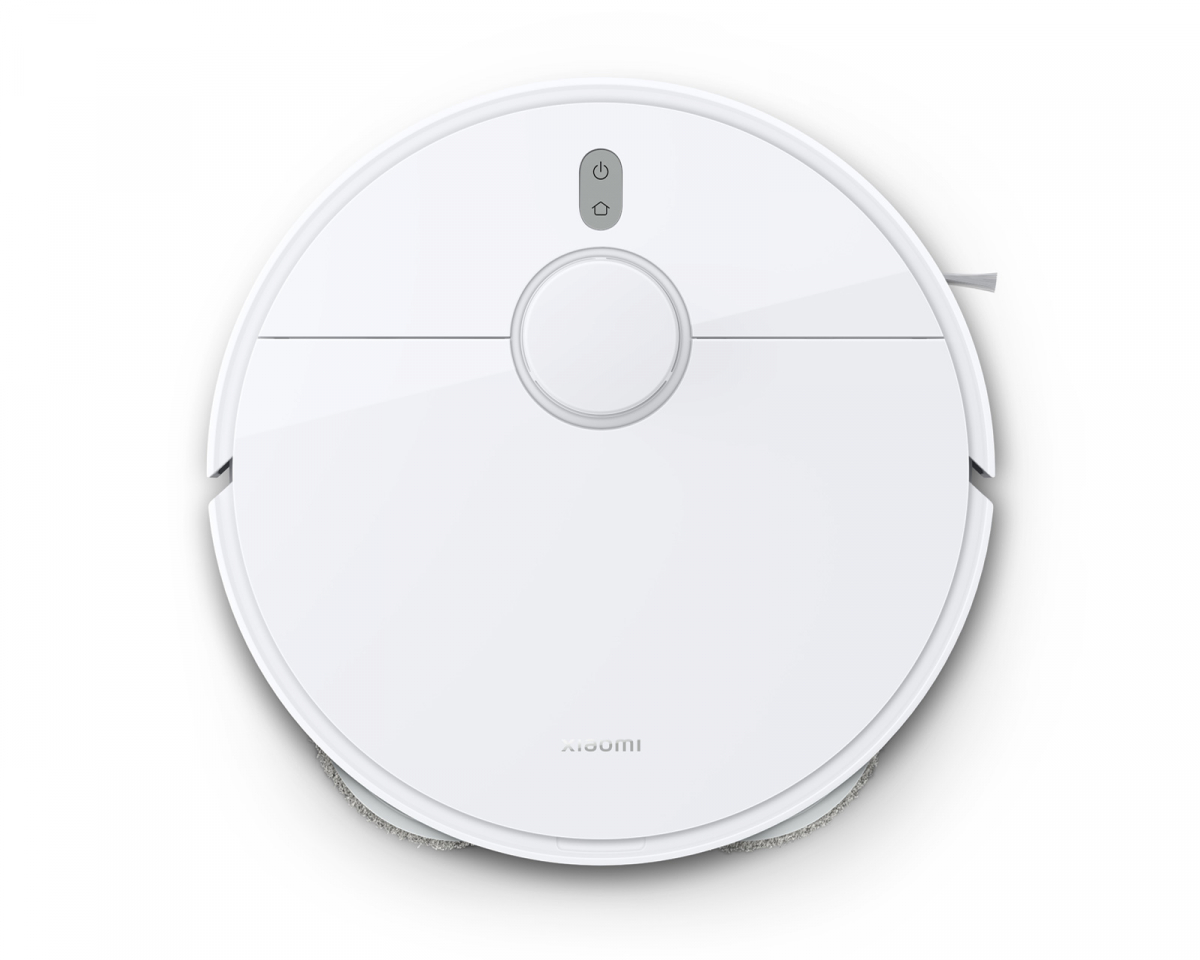 Xiaomi Robot Vacuum S10+ EU - Robotdammsugare Vit