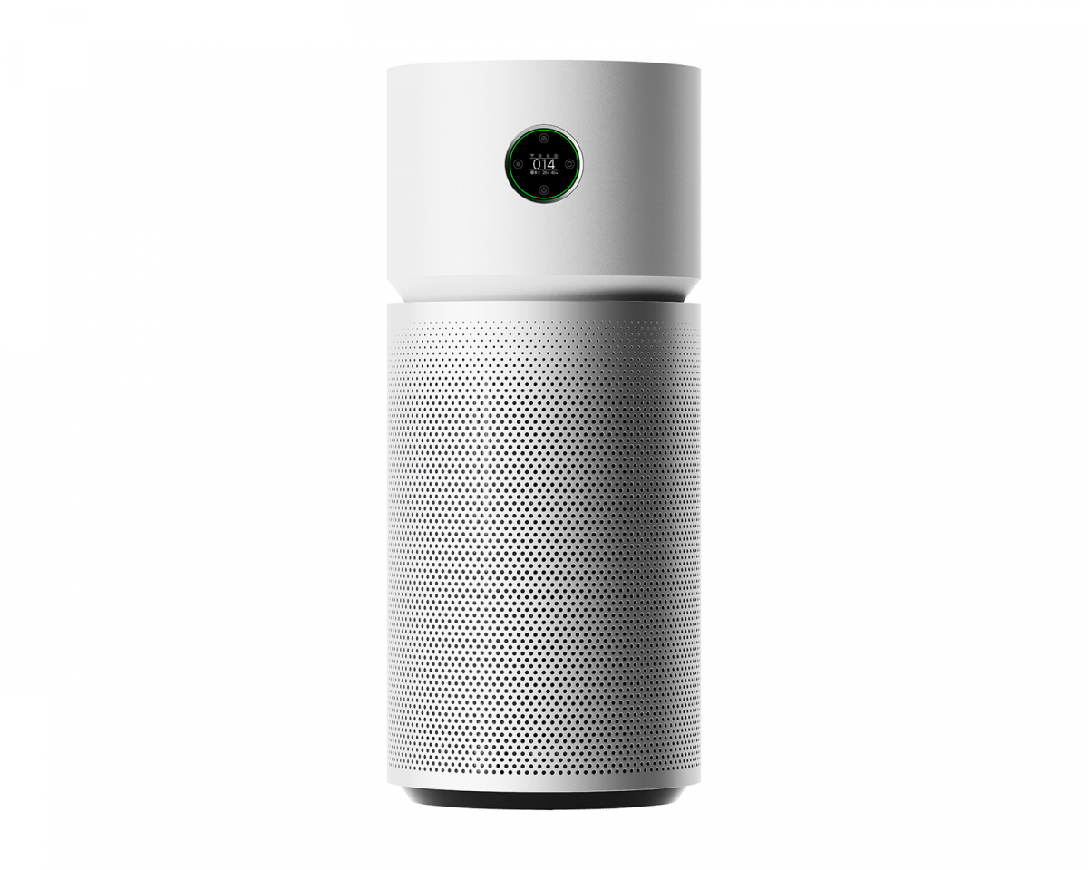 Xiaomi Smart Air Purifier Elite - Vit Luftrenare