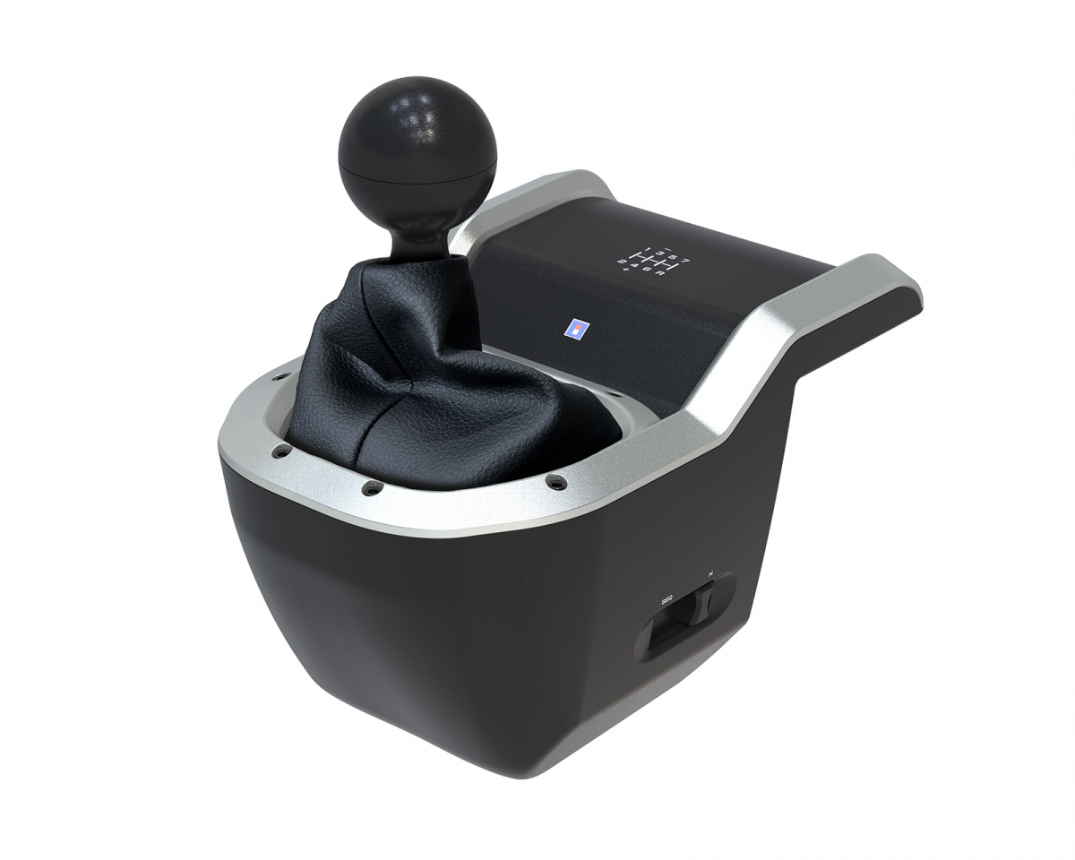 7-Speed Racing Shifter